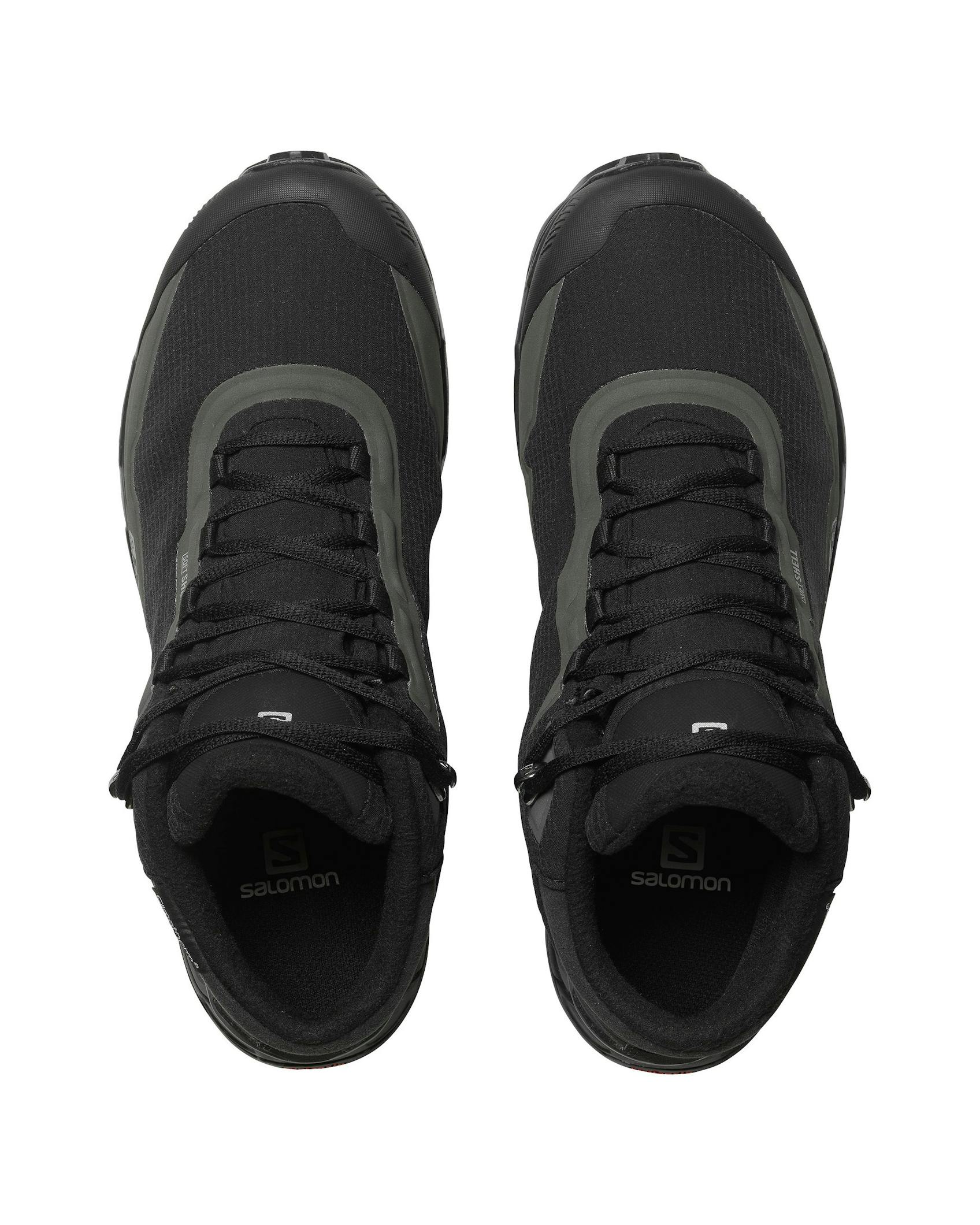 Salomon shelter sales cs wp review